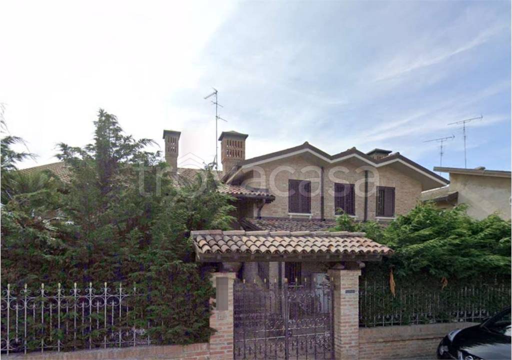 casa indipendente in vendita a Comacchio in zona Porto Garibaldi