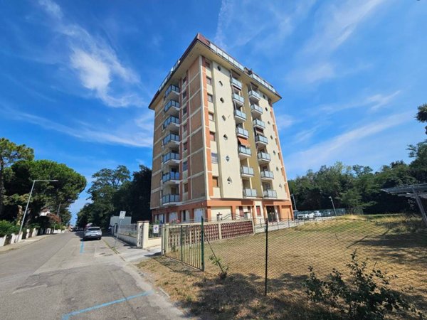 appartamento in vendita a Comacchio in zona Lido degli Scacchi