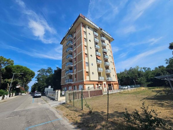 appartamento in vendita a Comacchio in zona Lido degli Scacchi