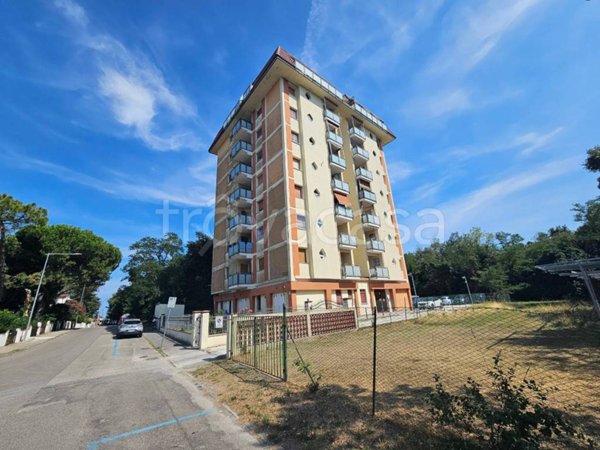 appartamento in vendita a Comacchio in zona Lido degli Scacchi