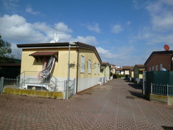 appartamento in vendita a Comacchio in zona Lido di Pomposa