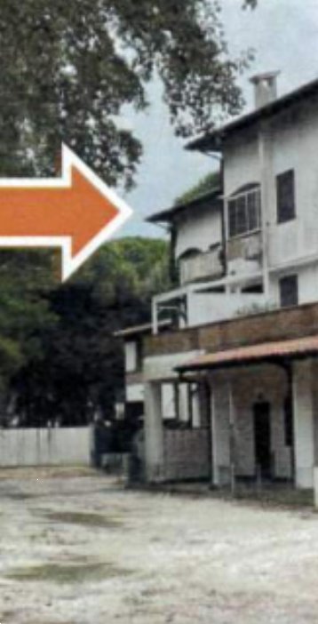 appartamento in vendita a Comacchio