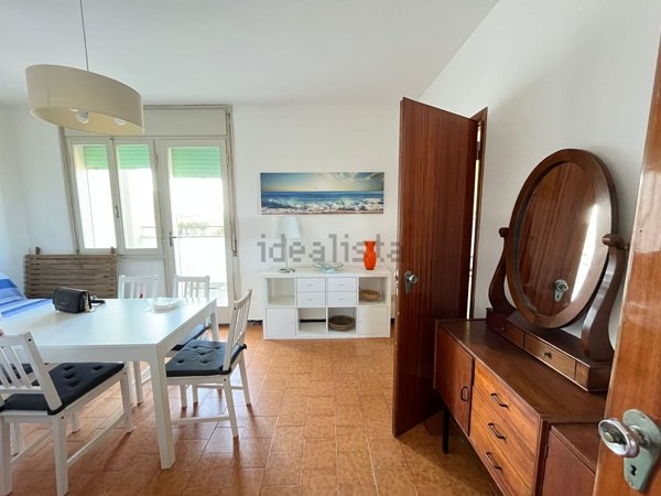 appartamento in vendita a Comacchio in zona Lido degli Estensi