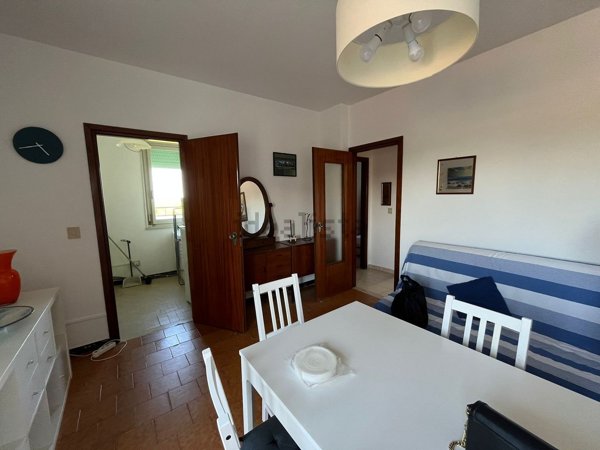 appartamento in vendita a Comacchio in zona Lido degli Estensi