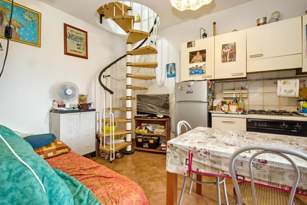 appartamento in vendita a Comacchio