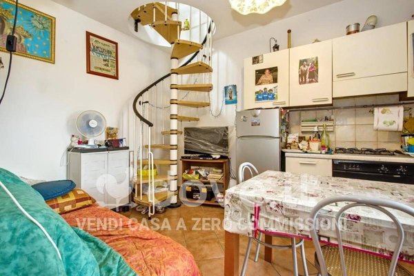 appartamento in vendita a Comacchio
