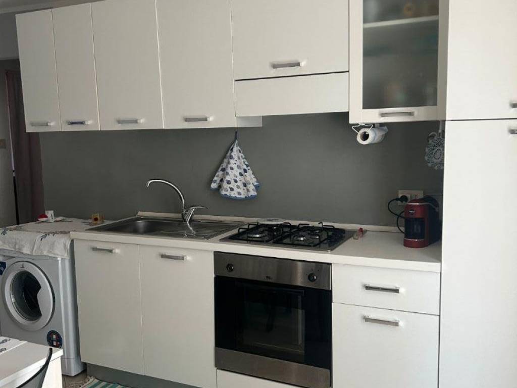 appartamento in vendita a Comacchio in zona Lido di Volano