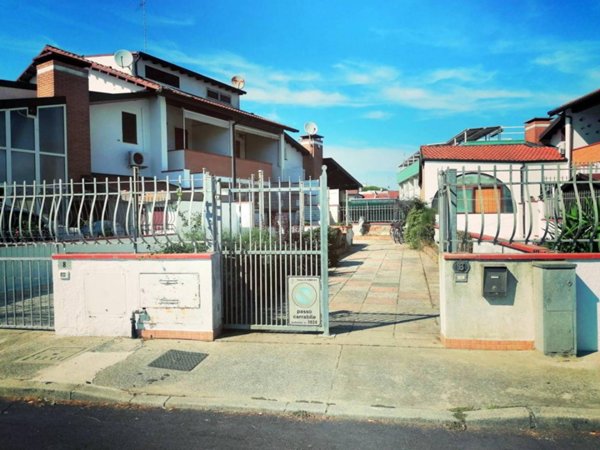 casa indipendente in vendita a Comacchio