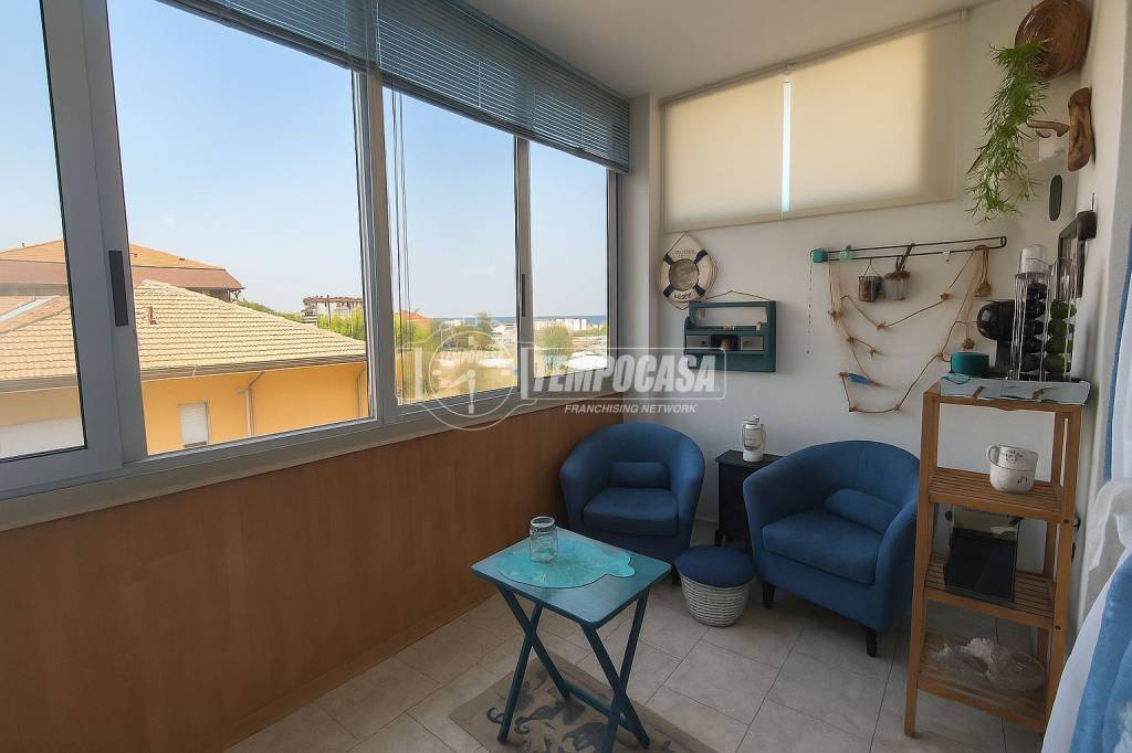 appartamento in vendita a Comacchio in zona Porto Garibaldi