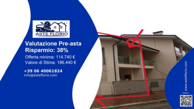 appartamento in vendita a Comacchio