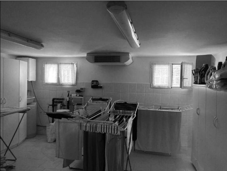 casa indipendente in vendita a Comacchio in zona Porto Garibaldi