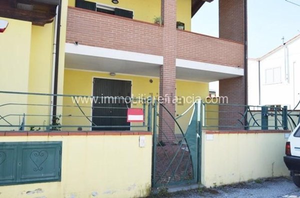 casa indipendente in vendita a Comacchio in zona San Giuseppe
