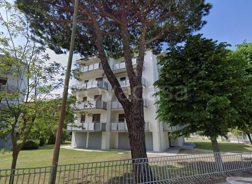 appartamento in vendita a Comacchio in zona Lido delle Nazioni