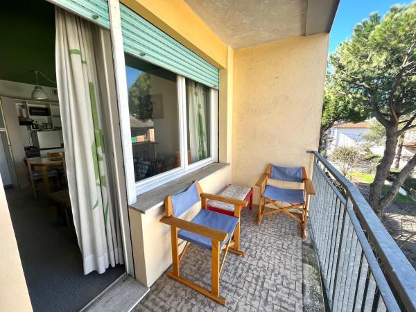 appartamento in vendita a Comacchio in zona Lido degli Estensi