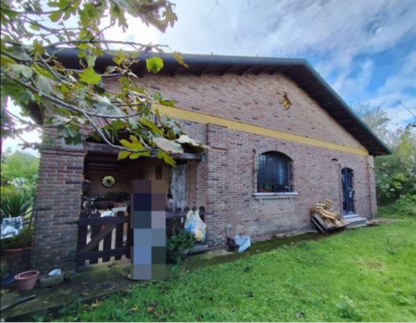 casa indipendente in vendita a Comacchio