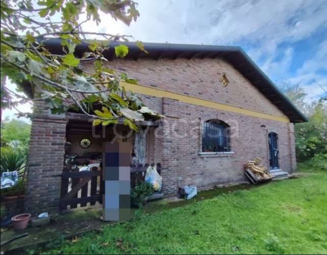 casa indipendente in vendita a Comacchio