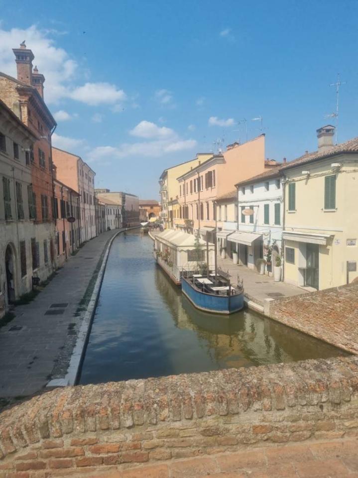 appartamento in vendita a Comacchio