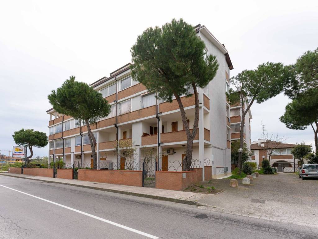appartamento in vendita a Comacchio in zona Lido degli Estensi