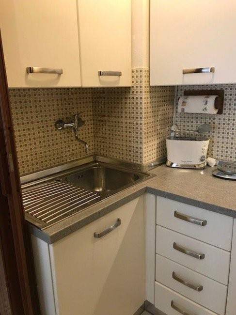 appartamento in vendita a Comacchio in zona Lido degli Estensi