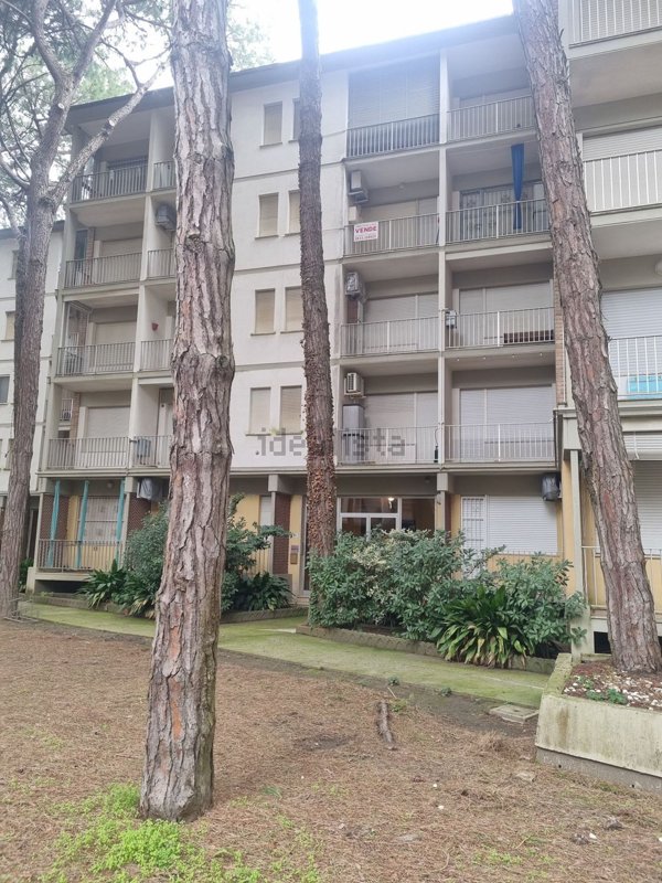 appartamento in vendita a Comacchio in zona Lido degli Estensi