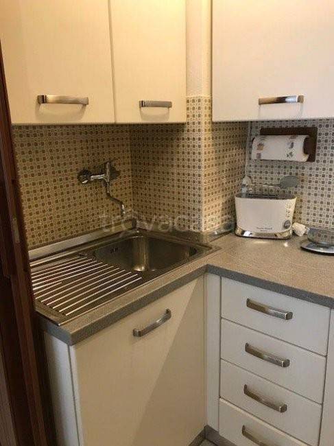 appartamento in vendita a Comacchio in zona Lido degli Estensi