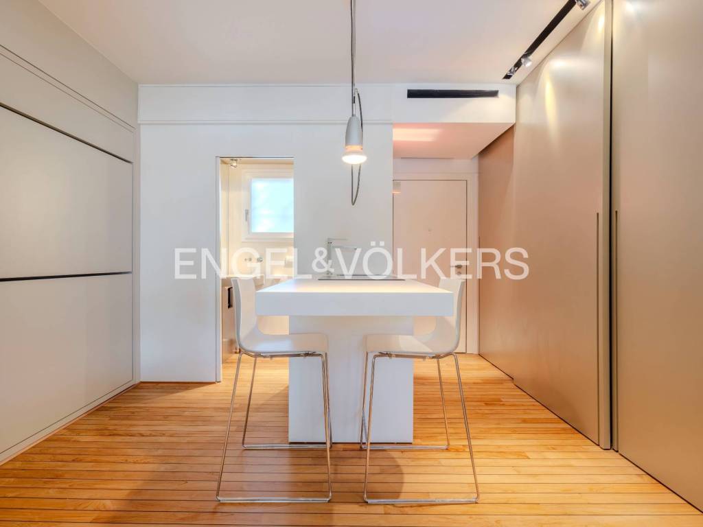 appartamento in vendita a Comacchio in zona Lido di Spina