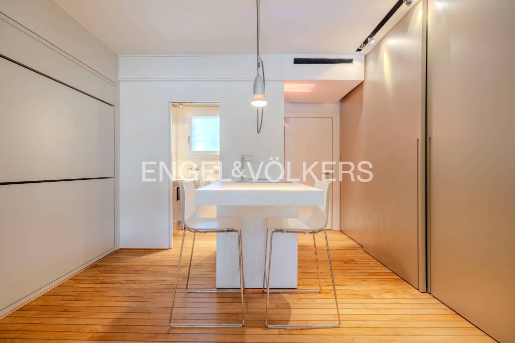 appartamento in vendita a Comacchio in zona Lido di Spina