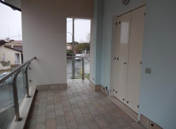 appartamento in vendita a Comacchio