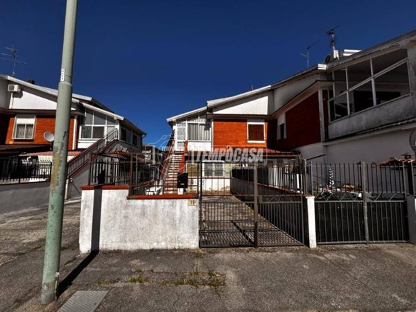 appartamento in vendita a Comacchio in zona Lido di Volano