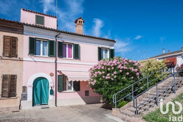 casa indipendente in vendita a Comacchio