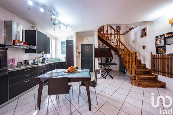 casa indipendente in vendita a Comacchio