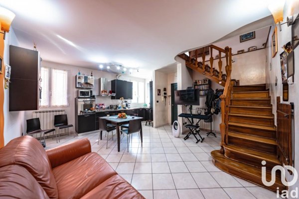 casa indipendente in vendita a Comacchio