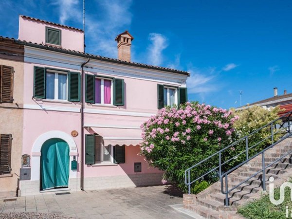 casa indipendente in vendita a Comacchio