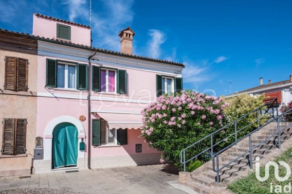 casa indipendente in vendita a Comacchio