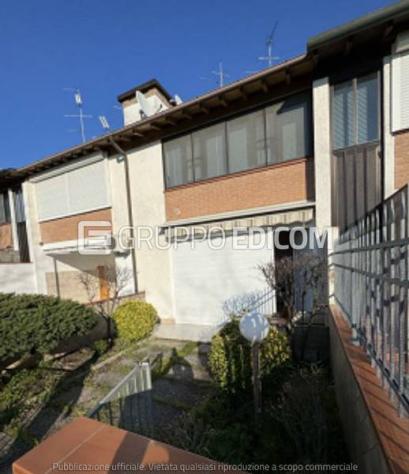 appartamento in vendita a Comacchio in zona Porto Garibaldi