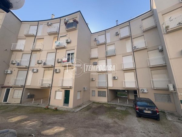 appartamento in vendita a Comacchio in zona Porto Garibaldi