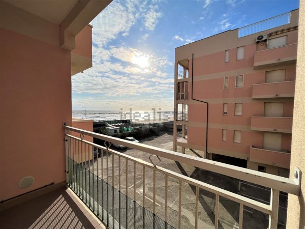 appartamento in vendita a Comacchio in zona Lido degli Scacchi