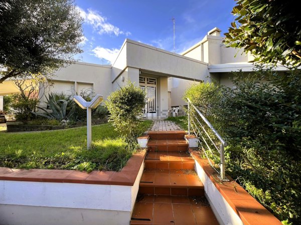 casa indipendente in vendita a Comacchio