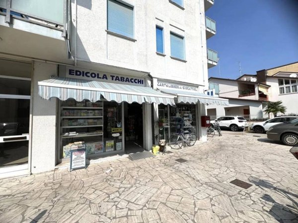 negozio in vendita a Comacchio in zona Lido di Pomposa