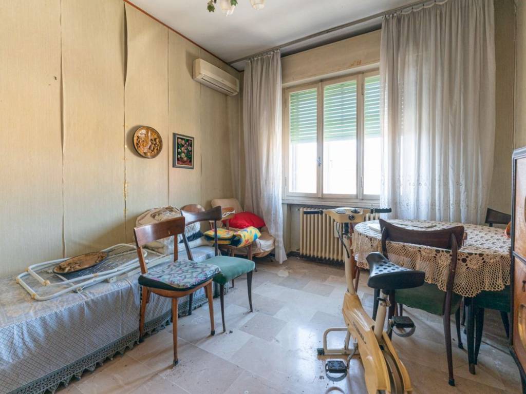 appartamento in vendita a Comacchio