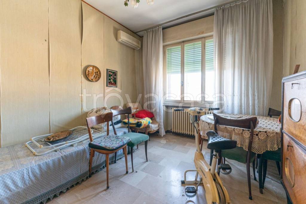 appartamento in vendita a Comacchio
