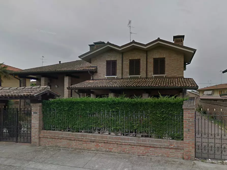 casa indipendente in vendita a Comacchio in zona Porto Garibaldi