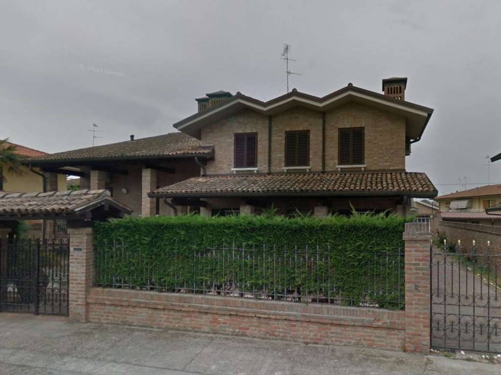 casa indipendente in vendita a Comacchio in zona Porto Garibaldi