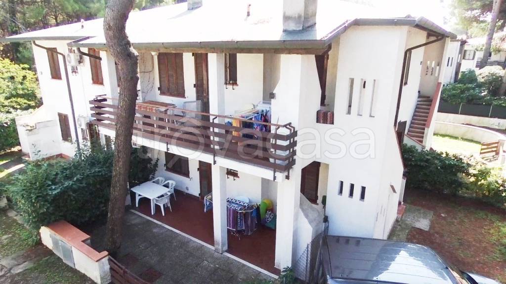 appartamento in vendita a Comacchio in zona Lido di Spina