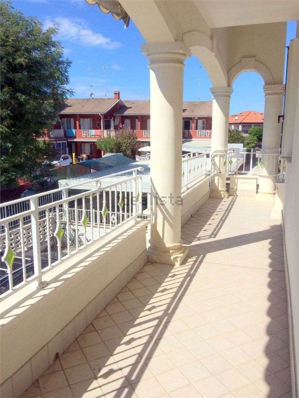 appartamento in vendita a Comacchio in zona Lido di Pomposa