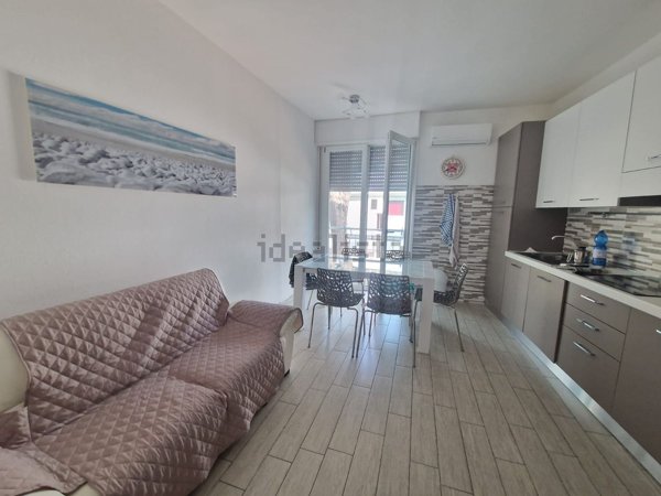 appartamento in vendita a Comacchio in zona Lido degli Estensi