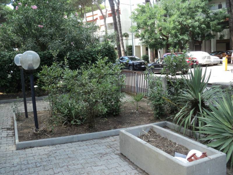 casa indipendente in vendita a Comacchio in zona Lido di Spina