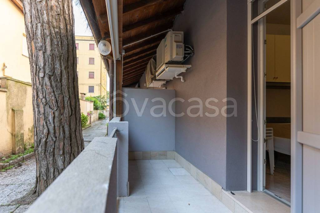 appartamento in vendita a Comacchio in zona Lido degli Estensi