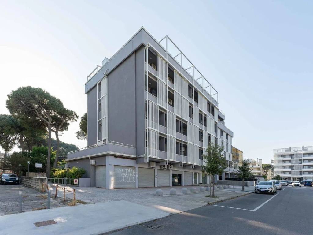 appartamento in vendita a Comacchio in zona Lido degli Estensi