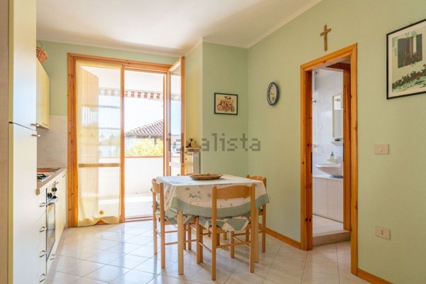 appartamento in vendita a Comacchio in zona Lido degli Estensi